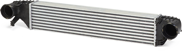 Aftermarket intercooler by Spectra Premium