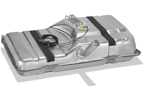 Fuel Injection Conversion Tank Assemblies