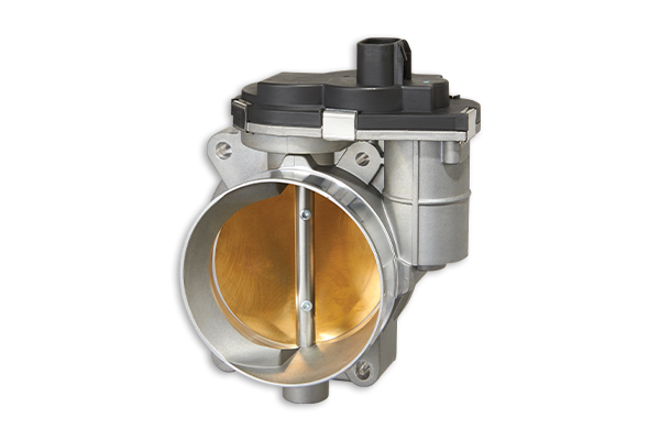 Electronic Throttle Body