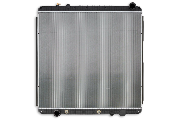 Plastic Aluminum Radiator