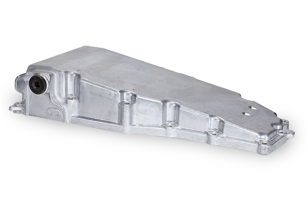 Transmission Oil Pans